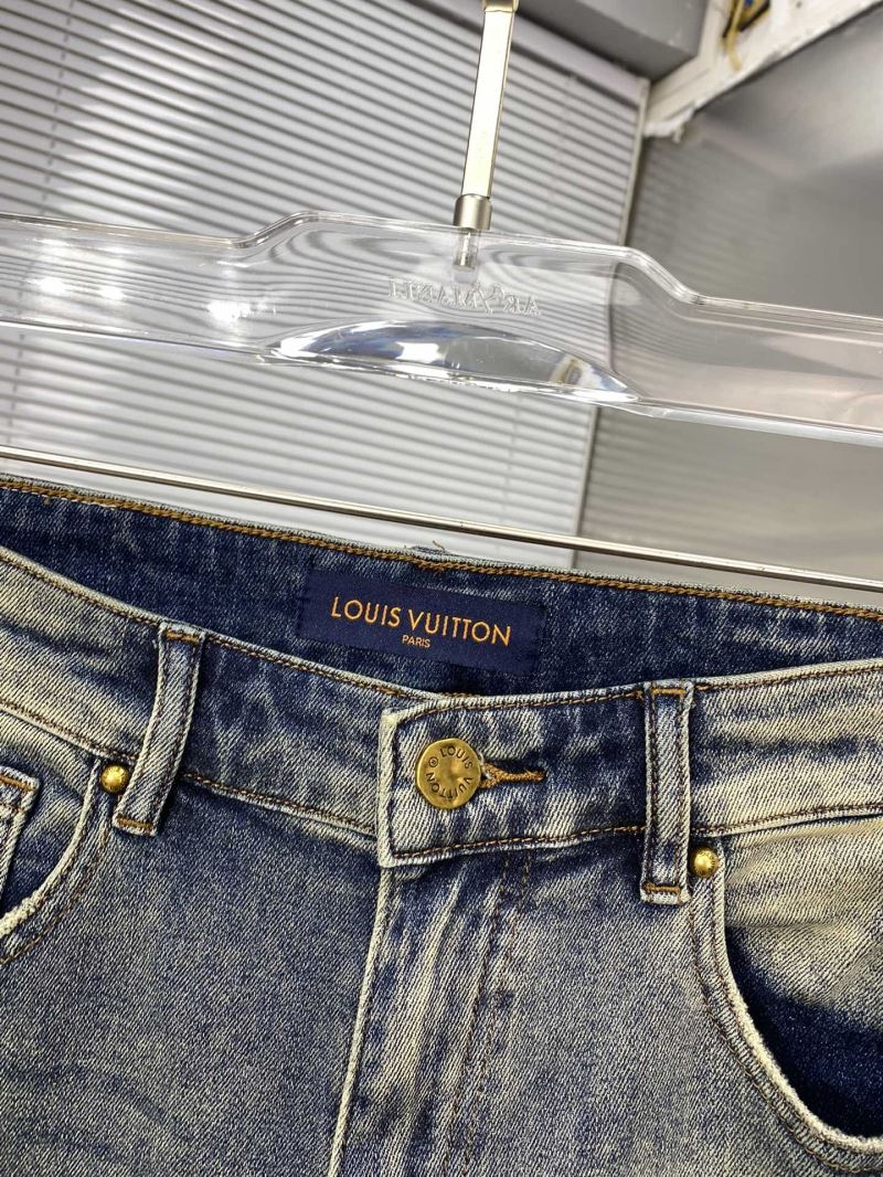 Louis Vuitton Jeans